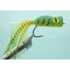 Lu'au Frog - Green/Yellow #1/0 - Your Premium Fishing Gear Store Rods Lines Baits Accessories* Outlet