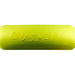 Luna Sea Ultra Float "Cush-it" Yellow - Your Premium Fishing Gear Store Rods Lines Baits Accessories* Store
