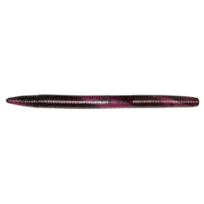 Lunkerhunt Lunker Sticks Wacky Worm 5" - Your Premium Fishing Gear Store Rods Lines Baits Accessories* Shop