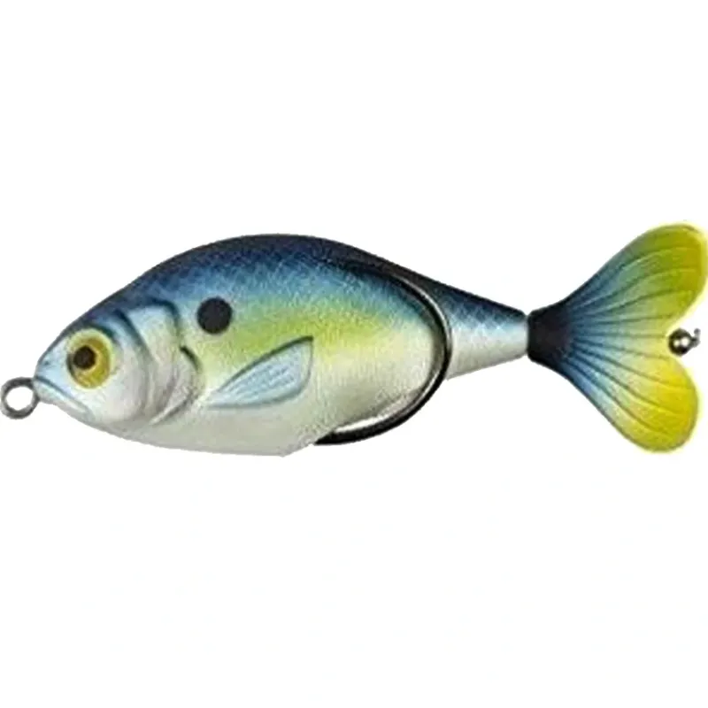 Lunkerhunt Prop Fish Shad - Your Premium Fishing Gear Store Rods Lines Baits Accessories* Flash Sale