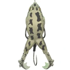 Lunkerhunt Prop Frog - Your Premium Fishing Gear Store Rods Lines Baits Accessories* Cheap