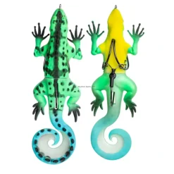 Lunkerhunt Skitter Lizard - Your Premium Fishing Gear Store Rods Lines Baits Accessories* Cheap