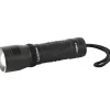 LuxPro 630 Lumen Focus Head Led Flashlight, 4 Modes, 4AAA - Your Premium Fishing Gear Store Rods Lines Baits Accessories* Sale