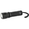 LuxPro Focus Bright 560 Lumen LED Flashlight 4 Modes - Your Premium Fishing Gear Store Rods Lines Baits Accessories* Best