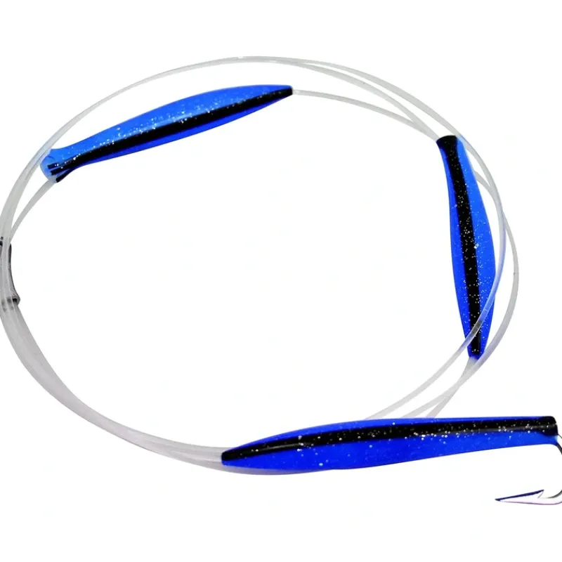 MagBay Lures Manchita Plug Rigged Daisy Chain - Your Premium Fishing Gear Store Rods Lines Baits Accessories* Store