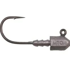 MagicTail Junior Bullet Jigs (Jr. Kill Shot Jigs) 3 Pack - Your Premium Fishing Gear Store Rods Lines Baits Accessories* Online