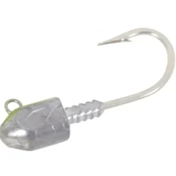 MagicTail Kill Shot Jig Heads 3pk BN - Your Premium Fishing Gear Store Rods Lines Baits Accessories* Clearance