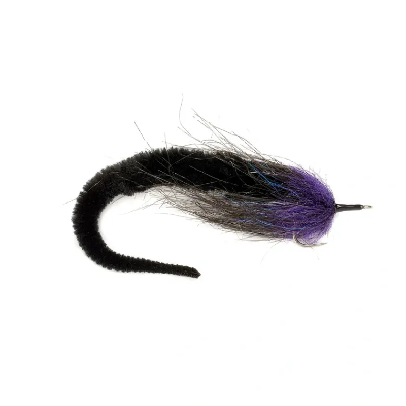 Magnum's Dragon Tail Black - Your Premium Fishing Gear Store Rods Lines Baits Accessories* Online