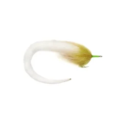 Magnum's Dragon Tail White - Your Premium Fishing Gear Store Rods Lines Baits Accessories* Online