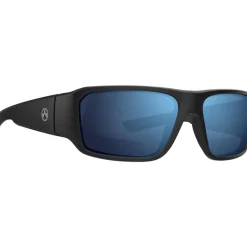 Magpul Rift Eyewear, Polarized - Black Frame - Your Premium Fishing Gear Store Rods Lines Baits Accessories* Best Sale