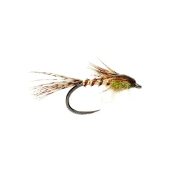 Shop All^ Mailman Nymph Brown Drake Barbless - Your Premium Fishing Gear Store Rods Lines Baits Accessories