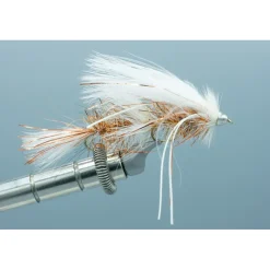 Majerus's Johnnie White/Copper #4 - Your Premium Fishing Gear Store Rods Lines Baits Accessories* Store