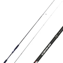 Major Craft Ceana Spinning Combo - Your Premium Fishing Gear Store Rods Lines Baits Accessories* Flash Sale