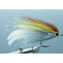 Bait^ Major Sardine Brown/Lt. Olive #2/0 - Your Premium Fishing Gear Store Rods Lines Baits Accessories