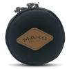 Shop All^ Mako Reel Case Small Black - Your Premium Fishing Gear Store Rods Lines Baits Accessories