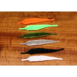 Mangum's Original Mini Dragon Tail UV2 Treated - Your Premium Fishing Gear Store Rods Lines Baits Accessories* Sale