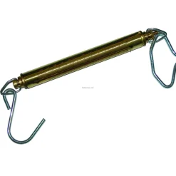 Manley Fishing Scale 25lb, Brass - Your Premium Fishing Gear Store Rods Lines Baits Accessories* Discount