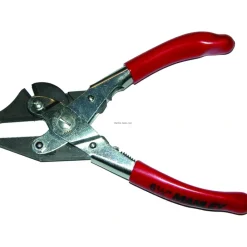 Manley Plier 6-1/2" Teflon w/Vinyl Grip - Your Premium Fishing Gear Store Rods Lines Baits Accessories* Clearance