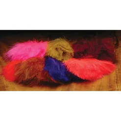 Marabou Blood Quills 1 Oz - Your Premium Fishing Gear Store Rods Lines Baits Accessories* Fashion