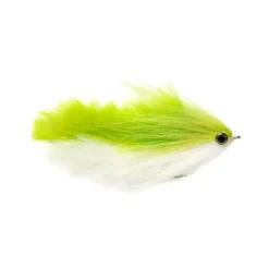 Mara-Changer Chartreuse - Your Premium Fishing Gear Store Rods Lines Baits Accessories* Discount
