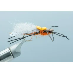 Mason's Mutiny Stonefly Salmonfly #6 - Your Premium Fishing Gear Store Rods Lines Baits Accessories* Cheap