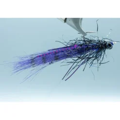 Mason's Rum Punch Black/Purple #4 - Your Premium Fishing Gear Store Rods Lines Baits Accessories* Fashion