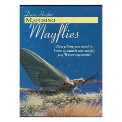 Fly Fishing^ Matching Mayflies - Your Premium Fishing Gear Store Rods Lines Baits Accessories