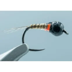 Matchstick Quill Jig Natural #16 - Your Premium Fishing Gear Store Rods Lines Baits Accessories* Cheap