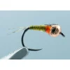 Matchstick Quill Jig Olive #16 - Your Premium Fishing Gear Store Rods Lines Baits Accessories* Discount