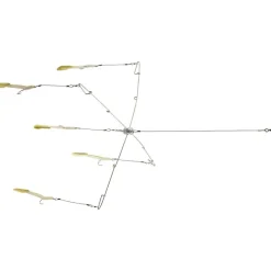 Matzuo Umbrella Striper Sandeel Rig w/Eels - Your Premium Fishing Gear Store Rods Lines Baits Accessories* Sale