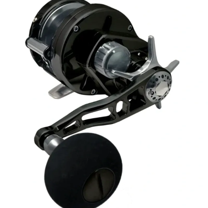 Bait^ Maxel HY30 Hybrid Star Drag Reel - Your Premium Fishing Gear Store Rods Lines Baits Accessories