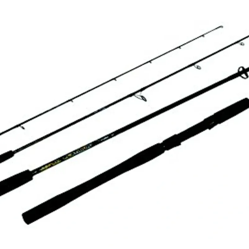 Maxel Platinum Slow Pitch Spin 7' H 20-50Lb 150G - Your Premium Fishing Gear Store Rods Lines Baits Accessories* Best Sale