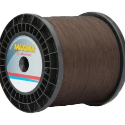 Maxima Chameleon Bulk Mono Line 12lb 3300yd - Your Premium Fishing Gear Store Rods Lines Baits Accessories* Discount