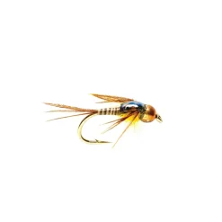 Mayfly Micro Beadhead - Your Premium Fishing Gear Store Rods Lines Baits Accessories* New