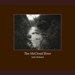 McCloud River a Book by John Rickard - Your Premium Fishing Gear Store Rods Lines Baits Accessories* Best Sale