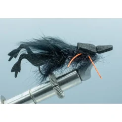 McCoy's Amphibious Assault Midnight #1/0 - Your Premium Fishing Gear Store Rods Lines Baits Accessories* Clearance