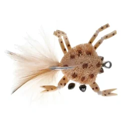 Shop All^ McCrab - Tan - Your Premium Fishing Gear Store Rods Lines Baits Accessories