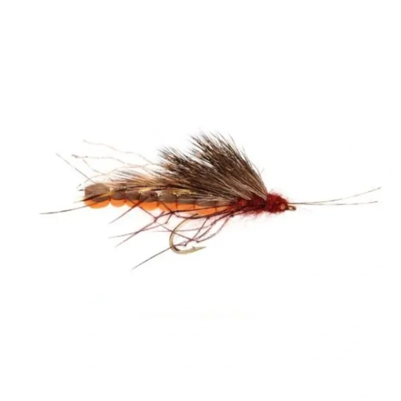 McPhail Adult Salmon Fly - Your Premium Fishing Gear Store Rods Lines Baits Accessories* Shop