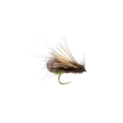 McPhail Bubble Caddis Green Tag Barbless - Your Premium Fishing Gear Store Rods Lines Baits Accessories* Flash Sale
