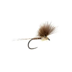 McPhail CdC Olive Quill Barbless - Your Premium Fishing Gear Store Rods Lines Baits Accessories* Best