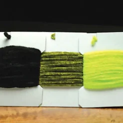 Medium Carded Chenille - Your Premium Fishing Gear Store Rods Lines Baits Accessories* Shop