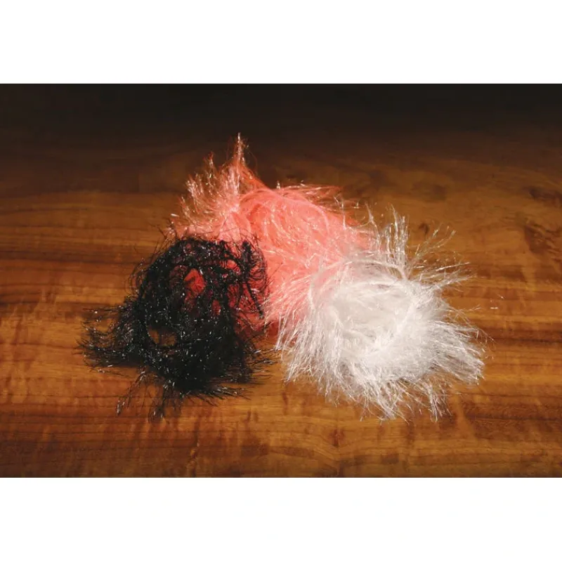 Medium Krystal Hackle - Your Premium Fishing Gear Store Rods Lines Baits Accessories* Outlet