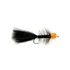 Mega Egg Leech Orange - Your Premium Fishing Gear Store Rods Lines Baits Accessories* Best Sale