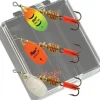 Mepps Kit KB-T Trout Pocket Pac - Your Premium Fishing Gear Store Rods Lines Baits Accessories* Best