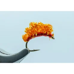 Meth Egg Orange #14 - Your Premium Fishing Gear Store Rods Lines Baits Accessories* Fashion