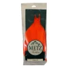 METZ #2 Magnum Neck Cream/Orange - Your Premium Fishing Gear Store Rods Lines Baits Accessories* Hot