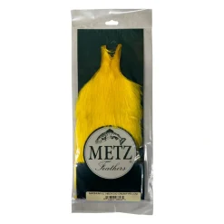 METZ #2 Magnum Neck Cream/Yellow - Your Premium Fishing Gear Store Rods Lines Baits Accessories* Online
