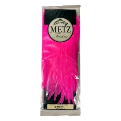 METZ #1 Magnum Saddle Cream/Pink - Your Premium Fishing Gear Store Rods Lines Baits Accessories* Discount