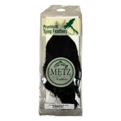 METZ #3 Neck Black - Your Premium Fishing Gear Store Rods Lines Baits Accessories* Shop