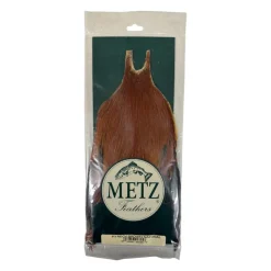 METZ #3 Neck Brown - Your Premium Fishing Gear Store Rods Lines Baits Accessories* Online